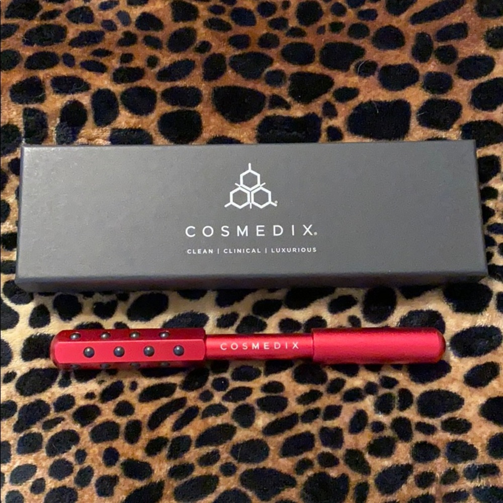 COSMEDIX FACE ROLLER